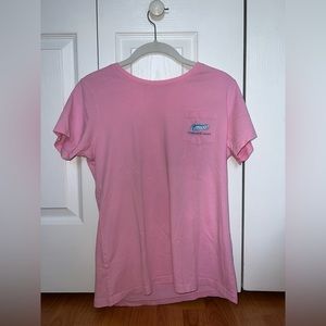 Vineyard Vines Women’s Short Sleeve Tee